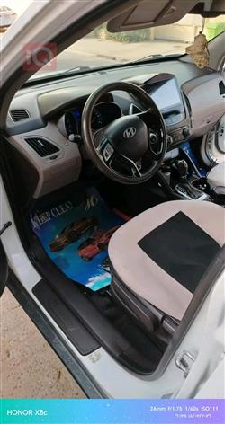 هيونداي توسان